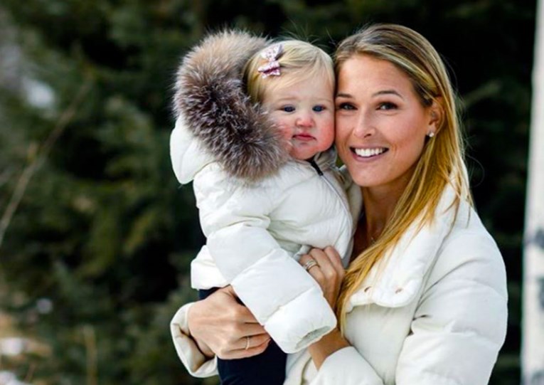 Skijaševa supruga obilježila godišnjicu kćerine smrti: "Zadnji dan kad sam čula mama"